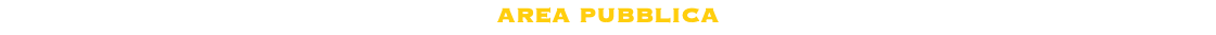 AREA PUBBLICA